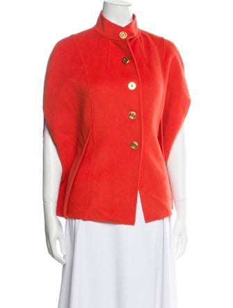 St. John Angora Jacket