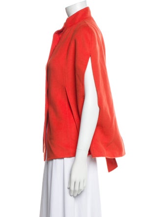 St. John Angora Jacket