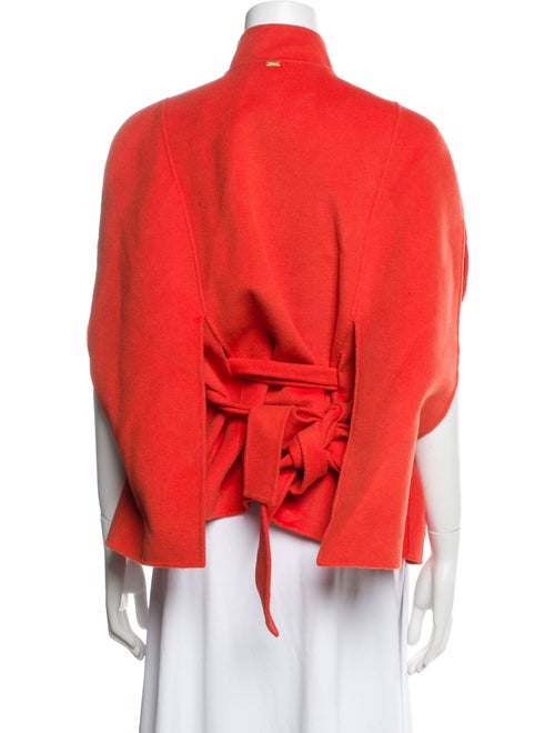 St. John Angora Jacket