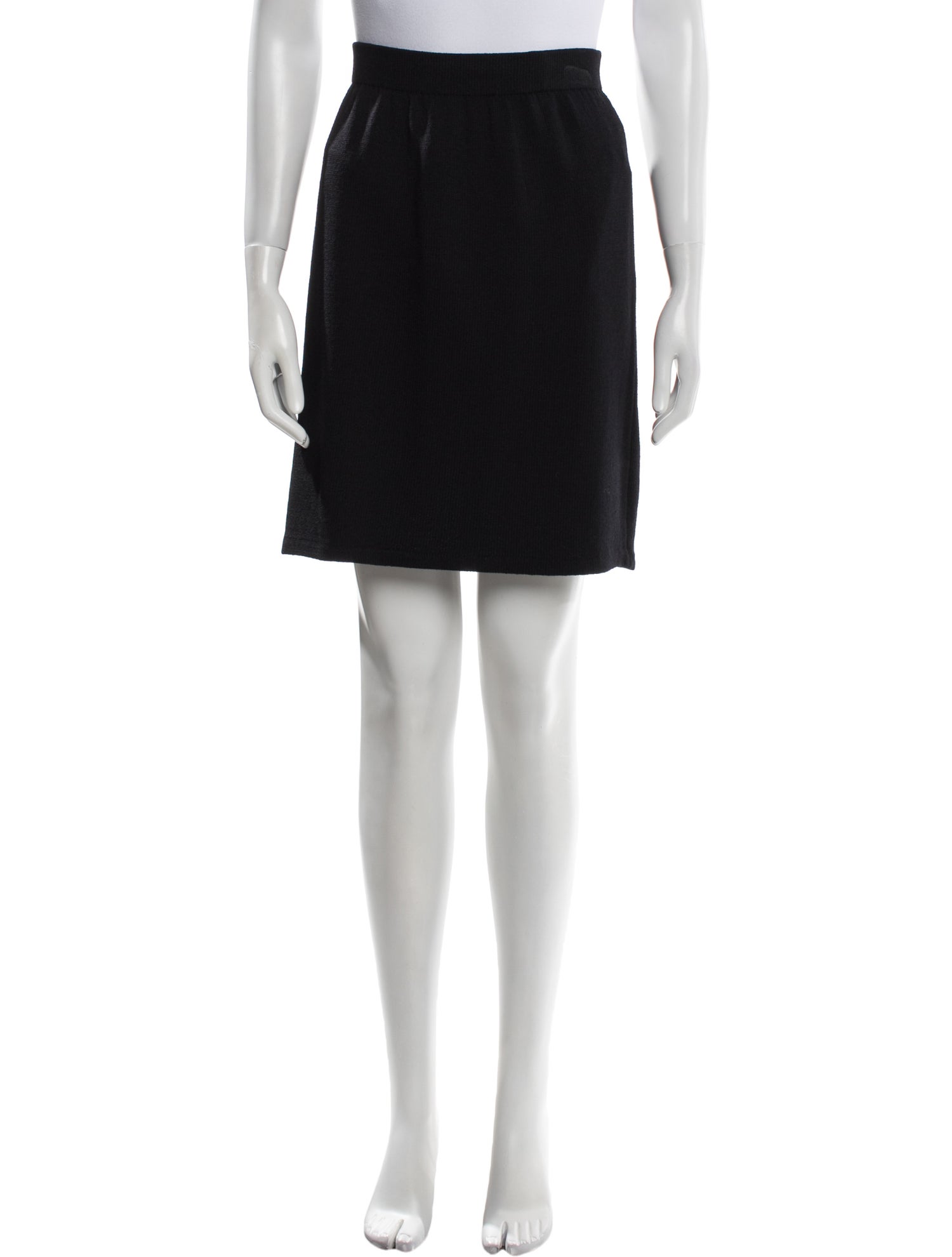 St. John Knee-Length Skirt