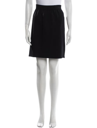 St. John Knee-Length Skirt