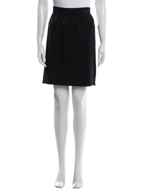 St. John Knee-Length Skirt