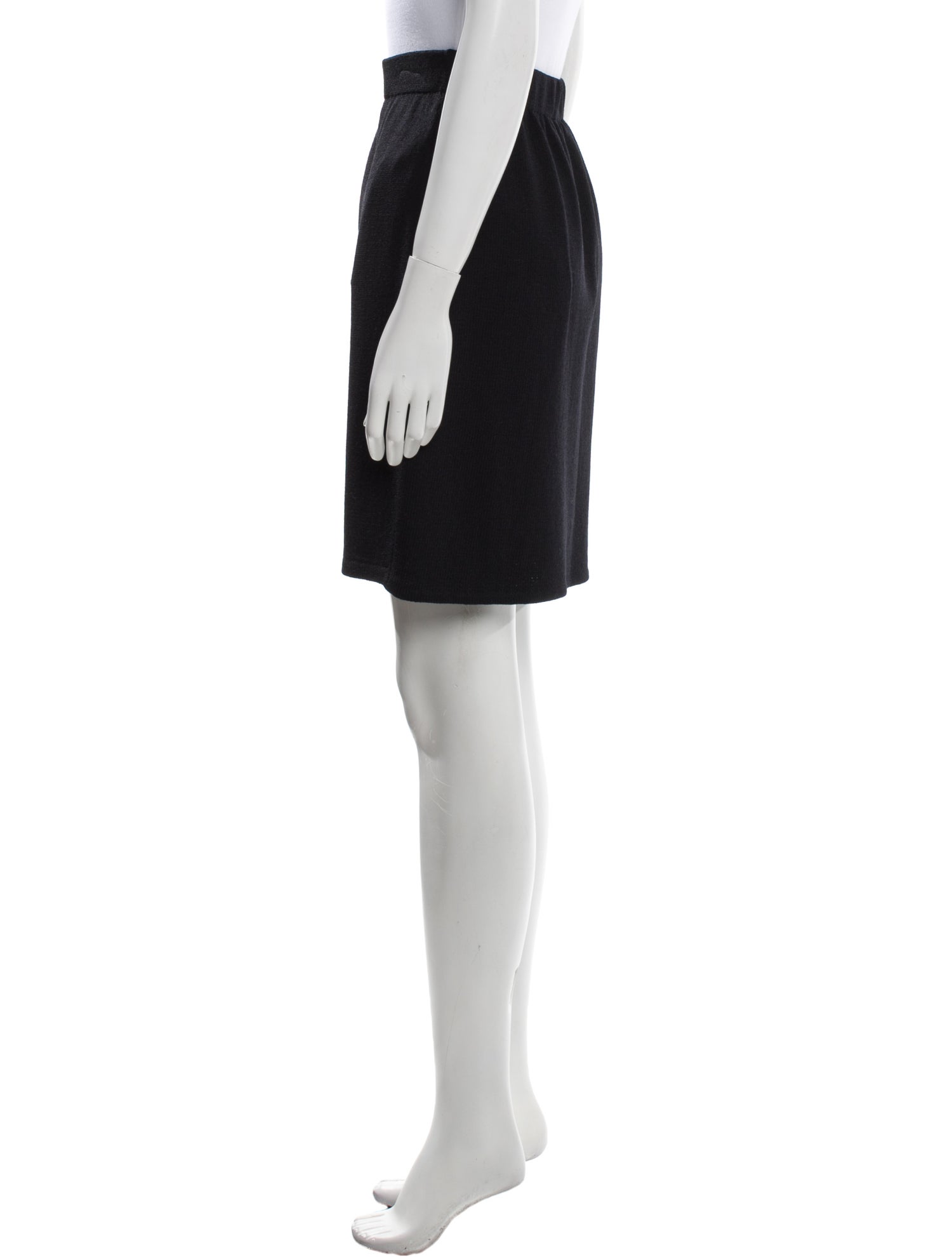 St. John Knee-Length Skirt