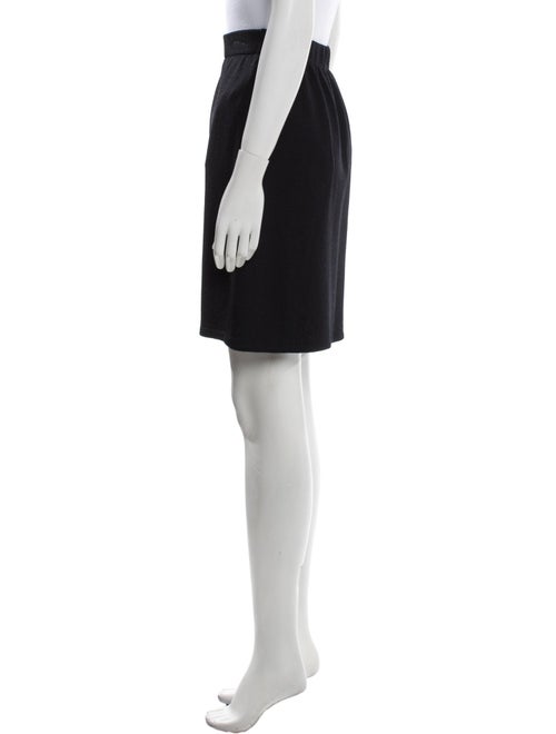 St. John Knee-Length Skirt