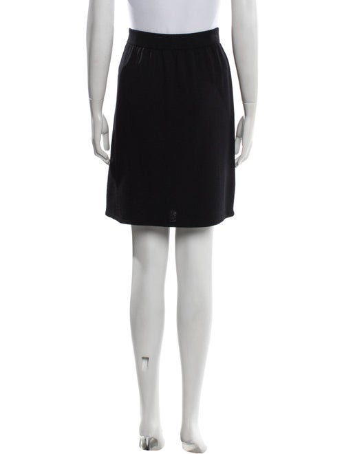 St. John Knee-Length Skirt
