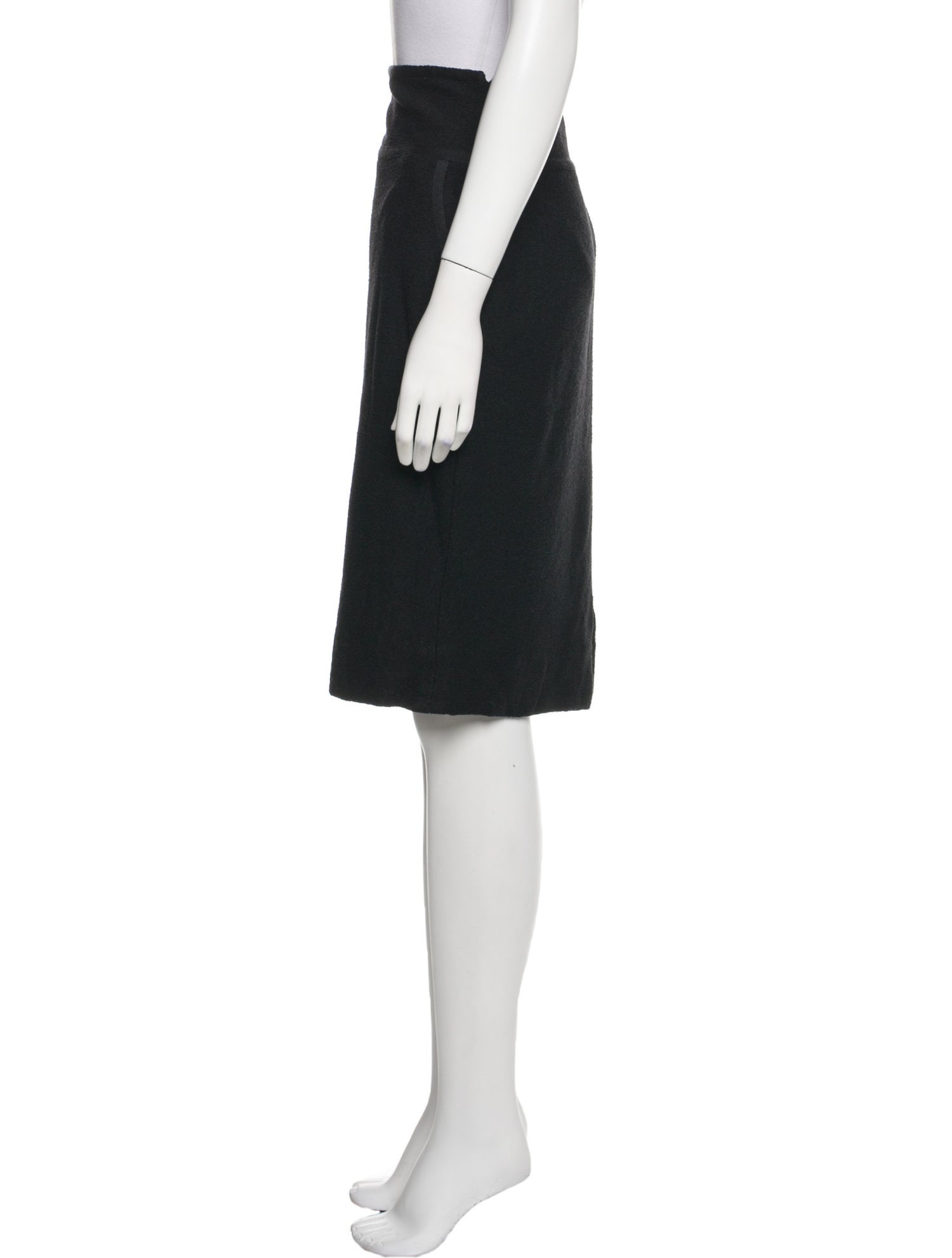 St. John Knee-Length Skirt