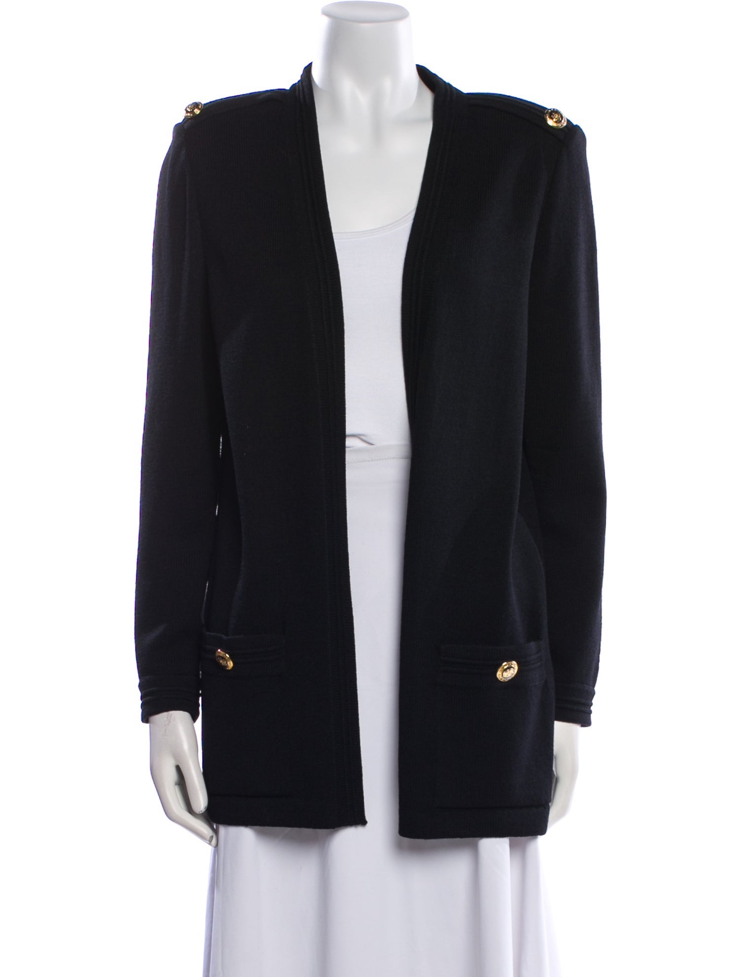 St. John Blazer