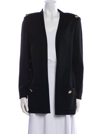 St. John Blazer