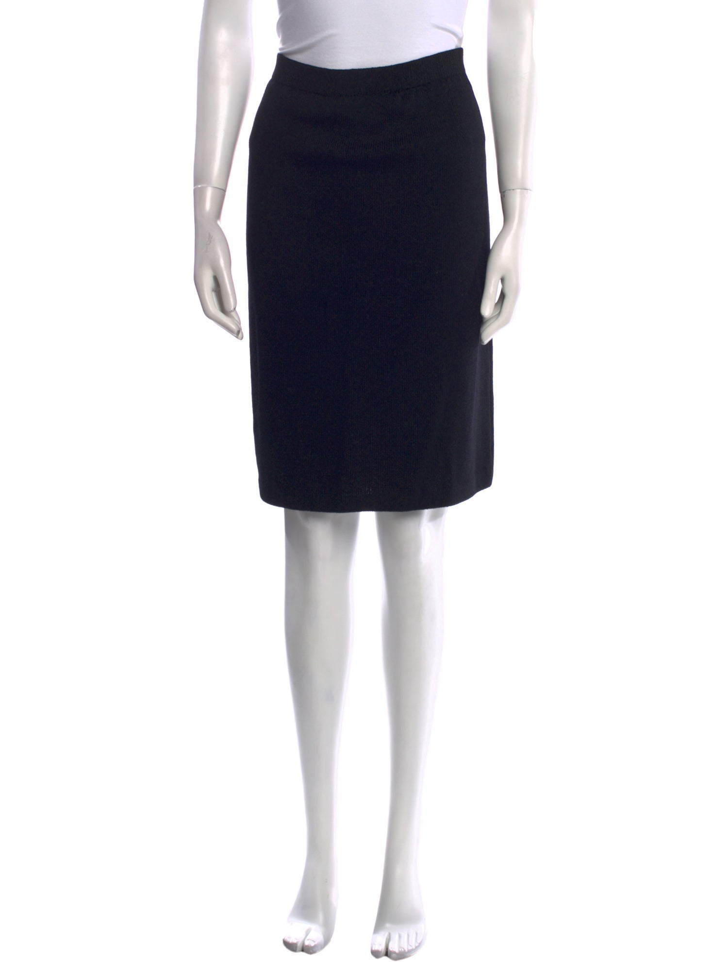 St. John Knee-Length Skirt