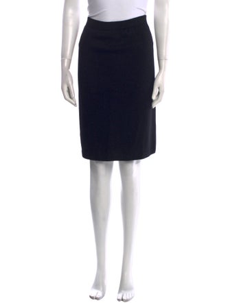 St. John Knee-Length Skirt