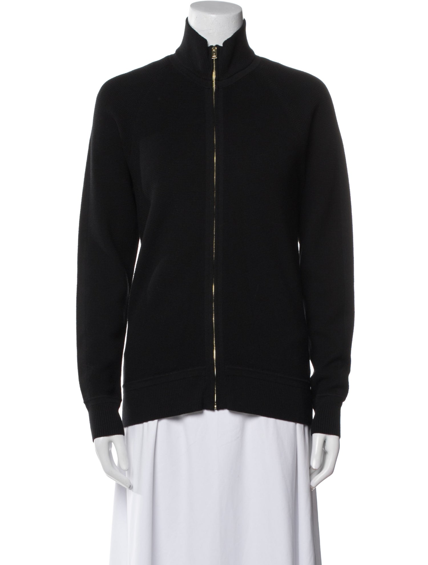 St. John Bomber Jacket