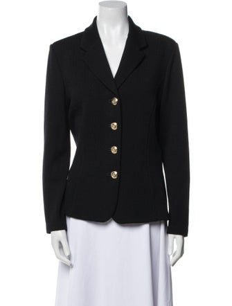 St. John Blazer