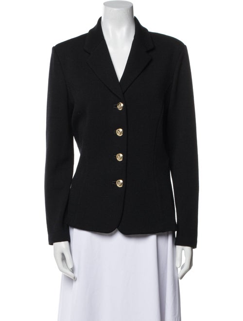 St. John Blazer