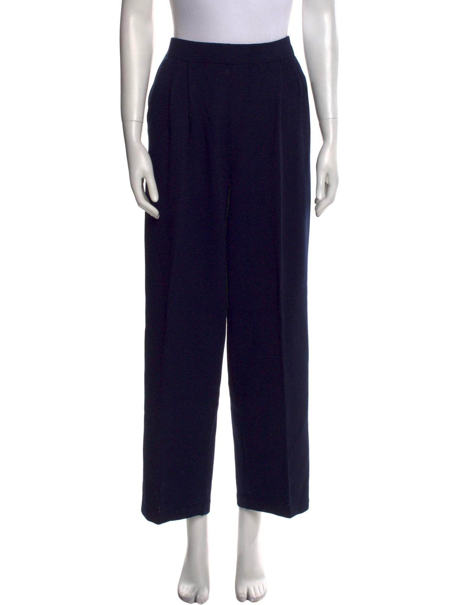 St. John Wide Leg Pants