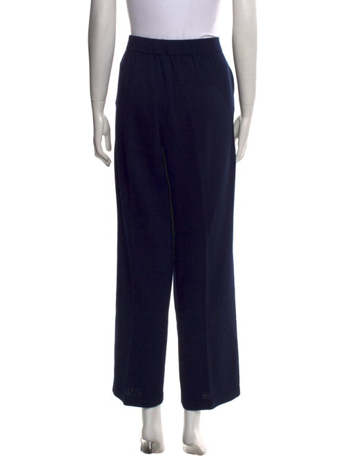 St. John Wide Leg Pants