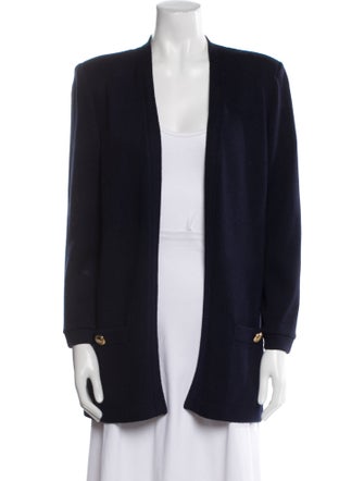 St. John Wool Jacket