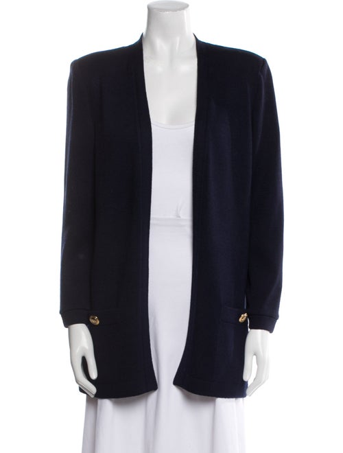 St. John Wool Jacket