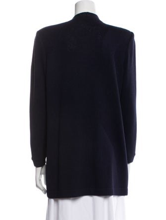 St. John Wool Jacket