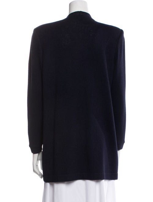 St. John Wool Jacket