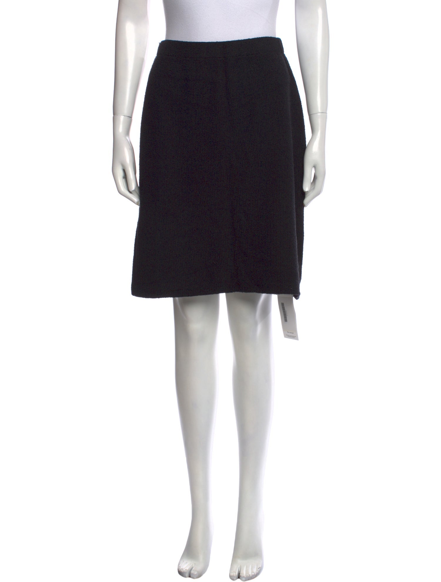 St. John Knee-Length Skirt