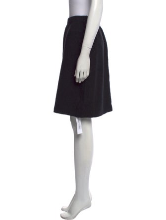 St. John Knee-Length Skirt