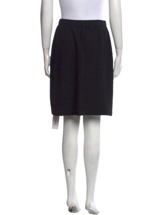 St. John Knee-Length Skirt