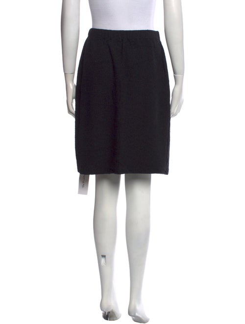 St. John Knee-Length Skirt