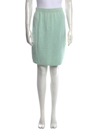 St. John Knee-Length Skirt