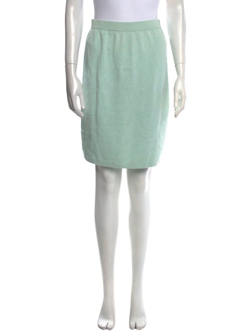 St. John Knee-Length Skirt