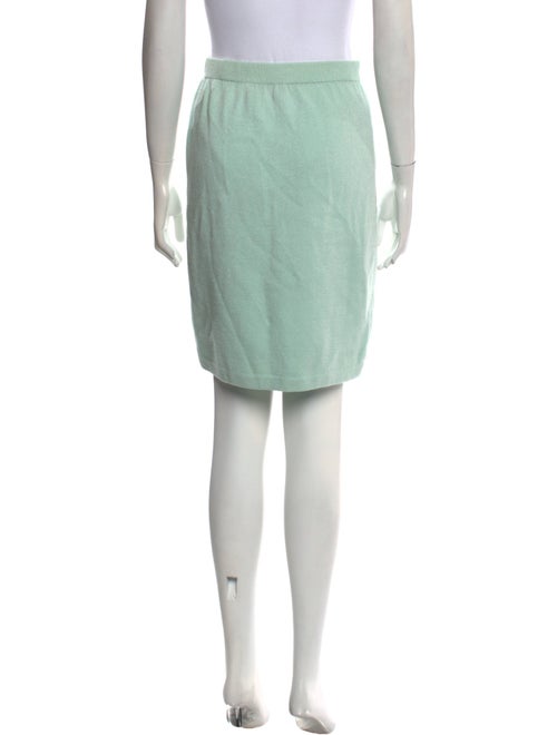 St. John Knee-Length Skirt