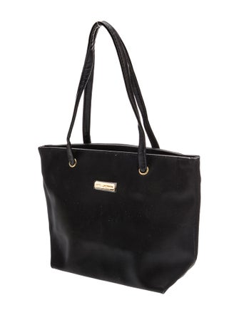 St. John Nylon Shoulder Bag