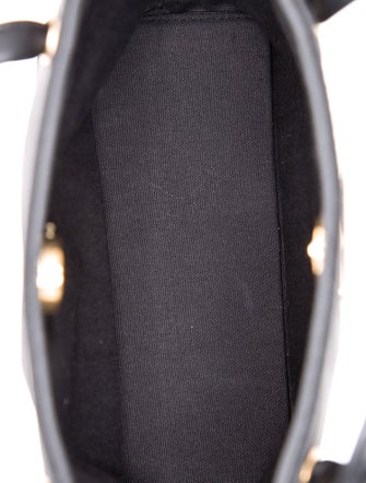 St. John Nylon Shoulder Bag