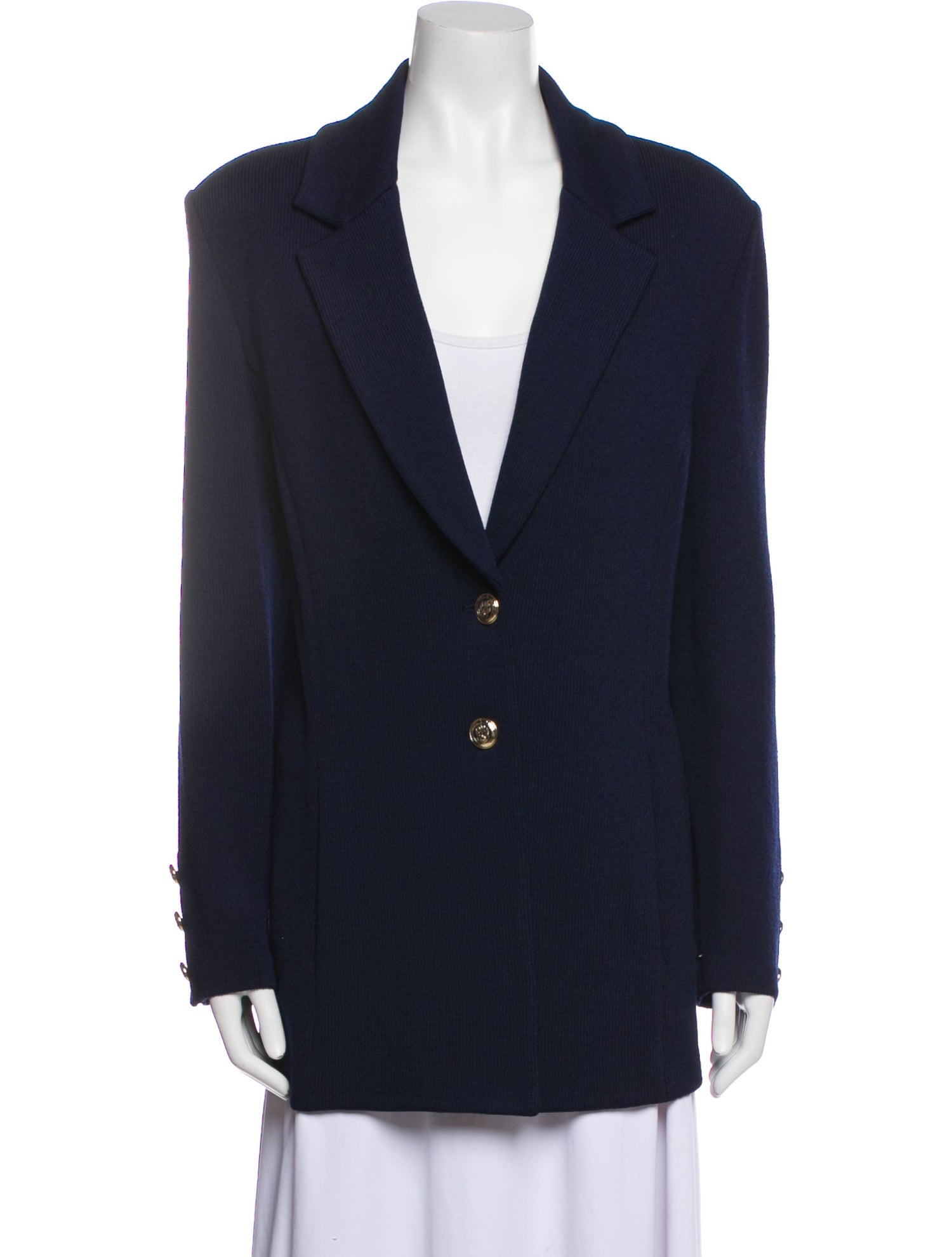 St. John Coat