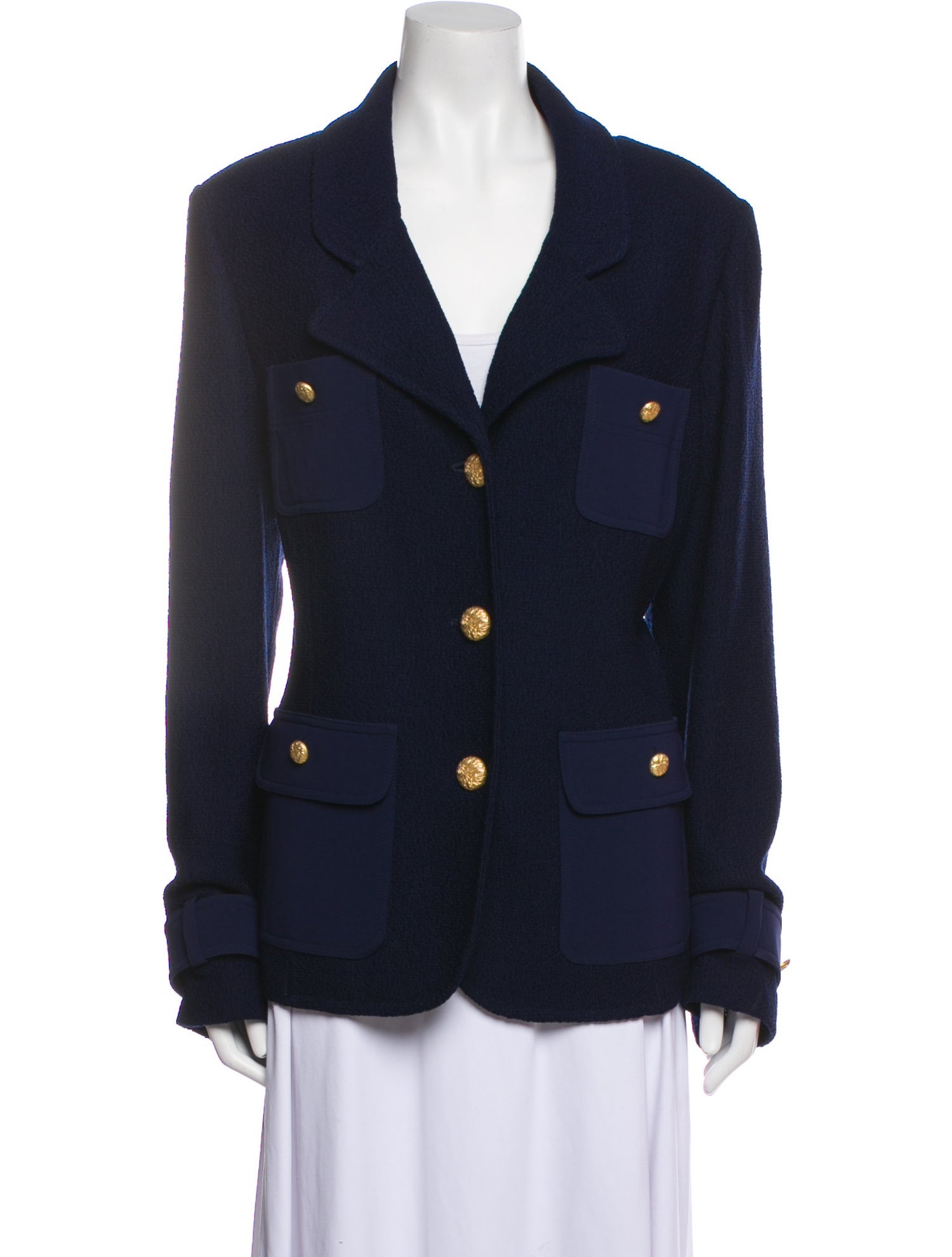 St. John Blazer