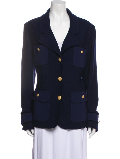 St. John Blazer