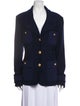 St. John Blazer