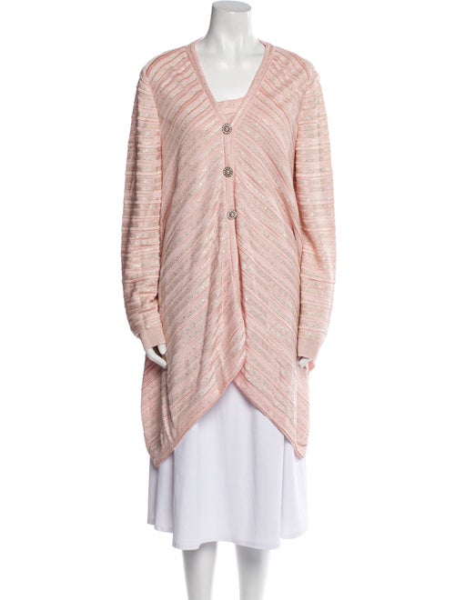 St. John Sequin Embellishments Set