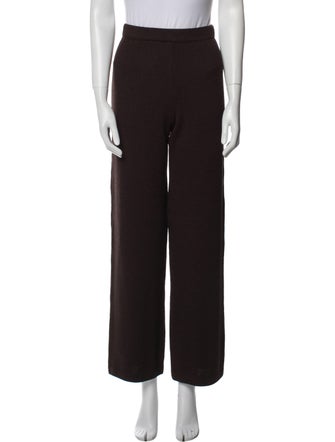 St. John Wide Leg Pants