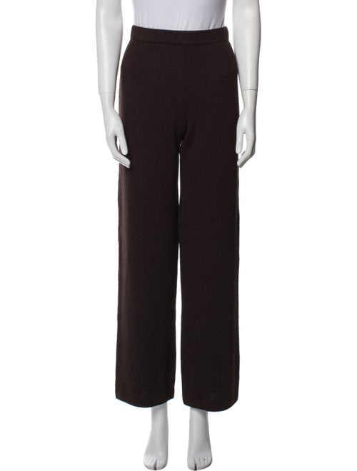 St. John Wide Leg Pants