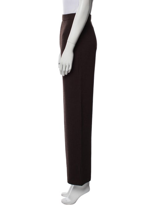 St. John Wide Leg Pants