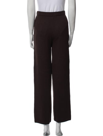 St. John Wide Leg Pants