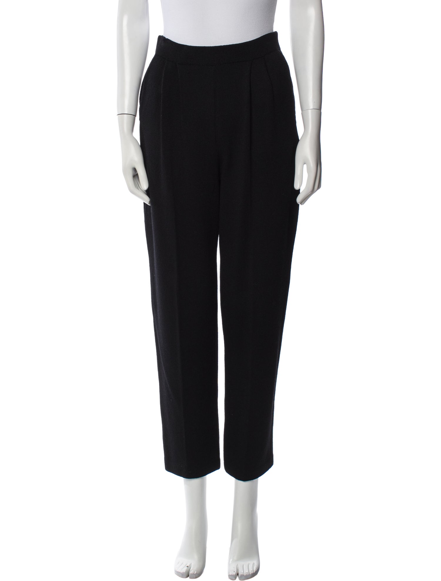 St. John Straight Leg Pants