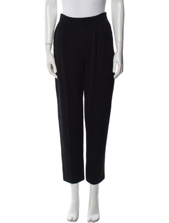 St. John Straight Leg Pants