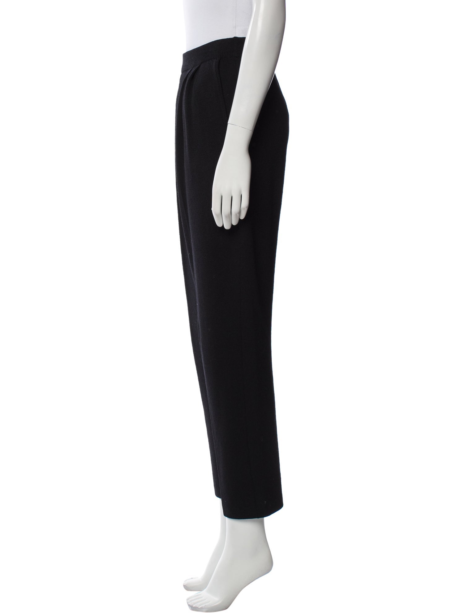 St. John Straight Leg Pants