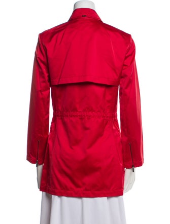 St. John Utility Jacket