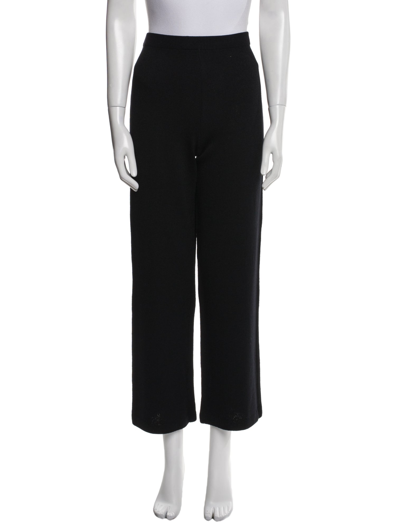 St. John Wide Leg Pants