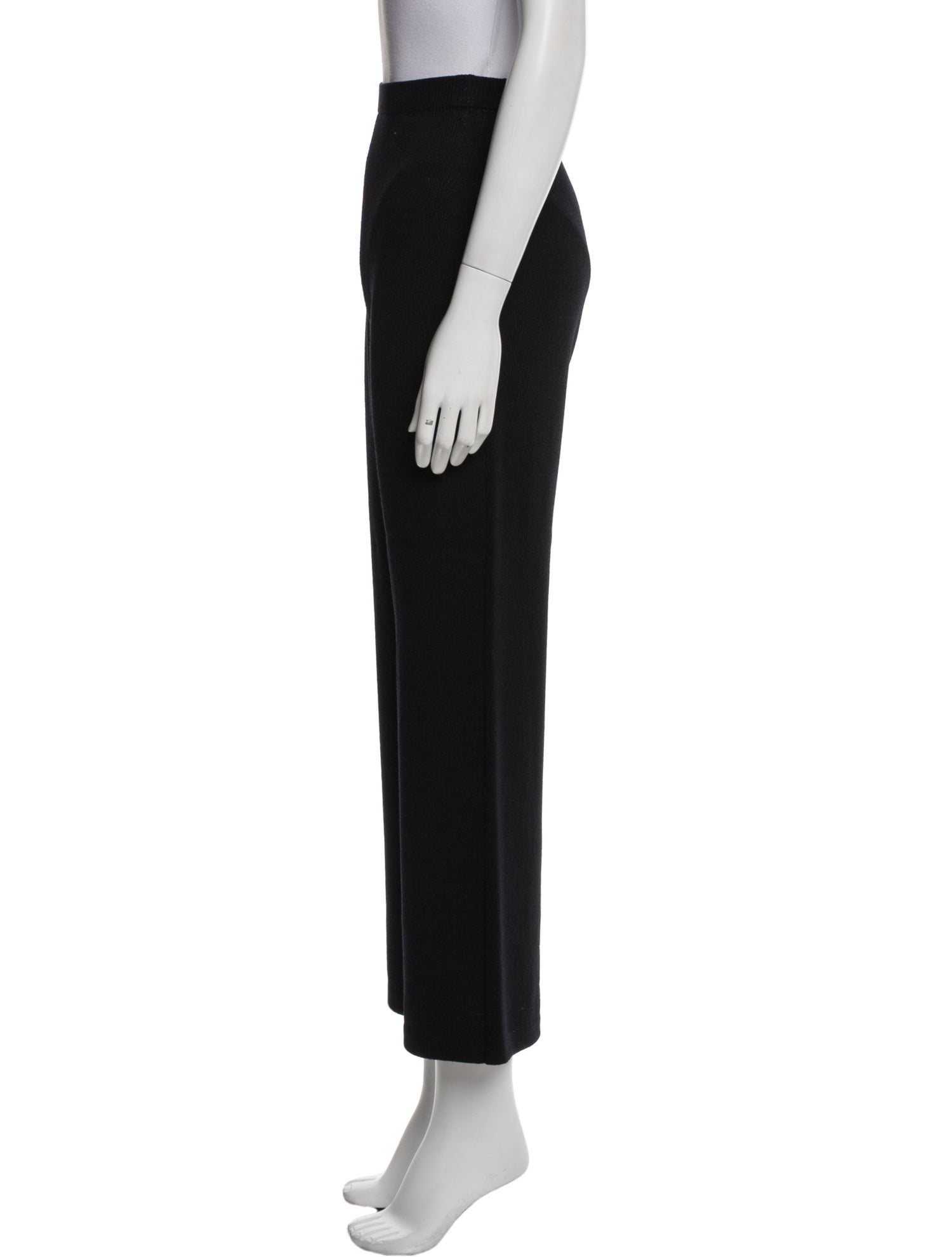 St. John Wide Leg Pants
