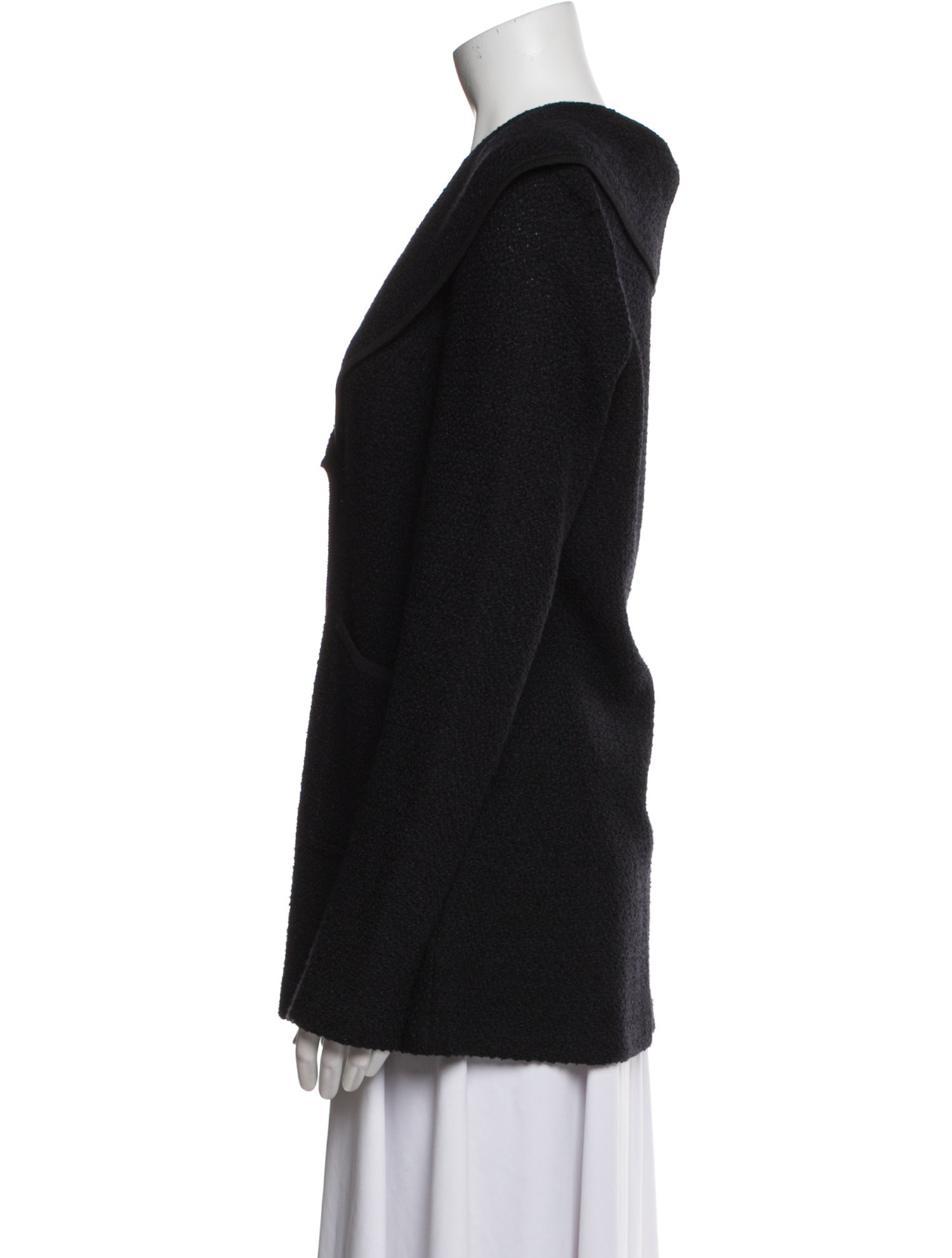 St. John Wool Jacket