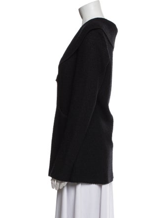 St. John Wool Jacket