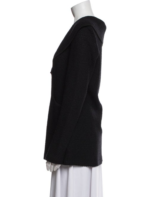 St. John Wool Jacket